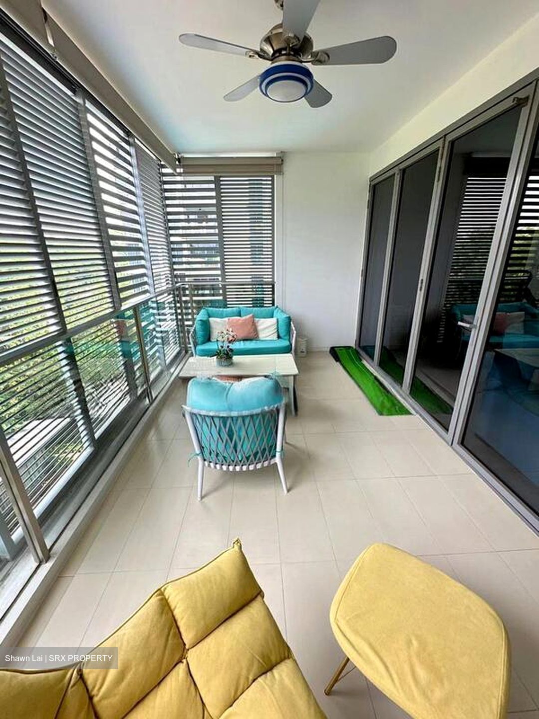 The Shore Residences (D15), Condominium #503267841